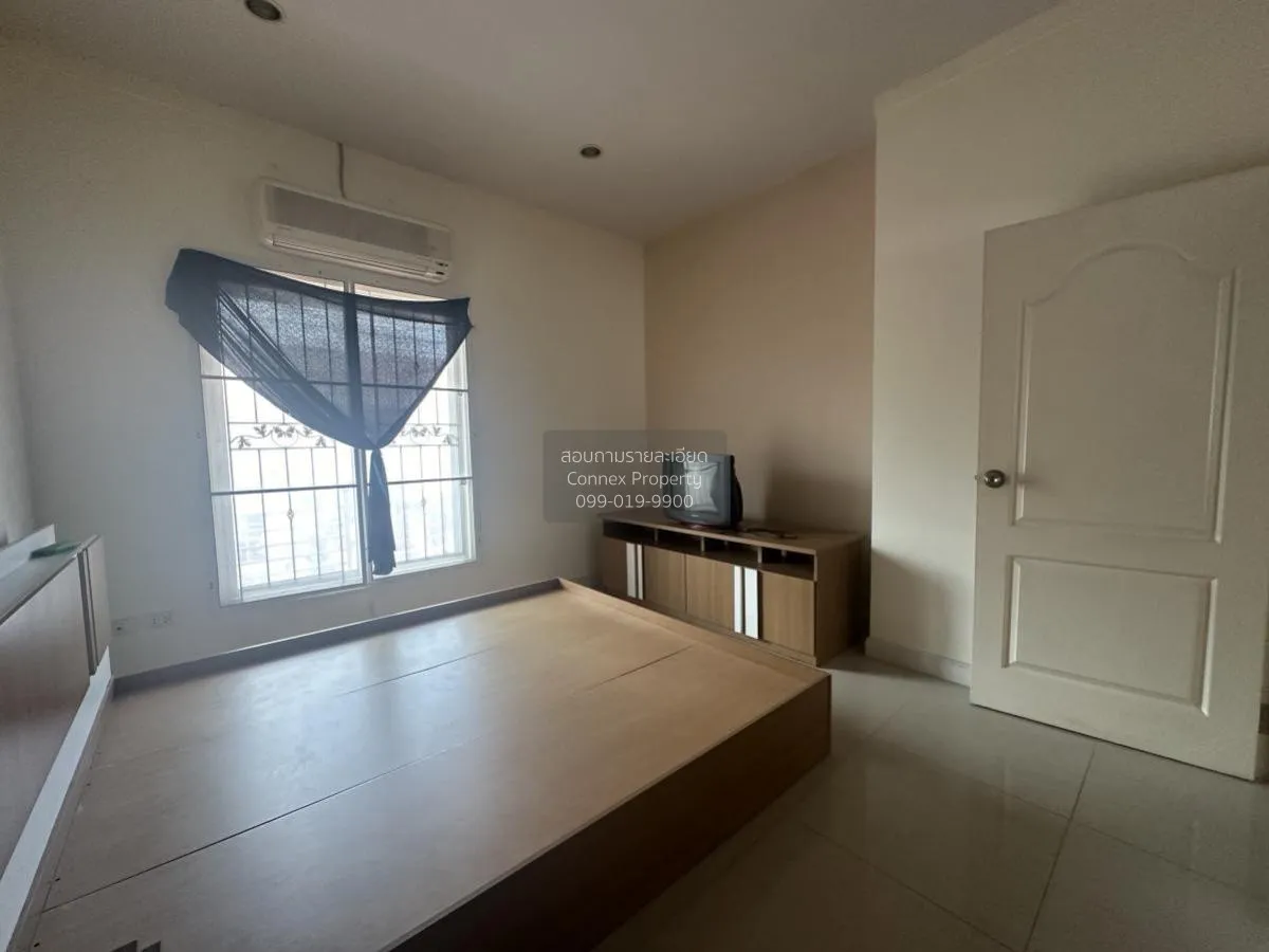 ขายทาวน์เฮ้าส์/ทาวน์โฮม  ไอลีฟ ทาวน์ ลำลูกกา – คลอง 3 ลาดสวาย ลำล