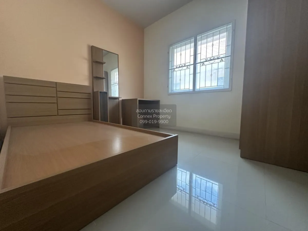 ขายทาวน์เฮ้าส์/ทาวน์โฮม  ไอลีฟ ทาวน์ ลำลูกกา – คลอง 3 ลาดสวาย ลำล