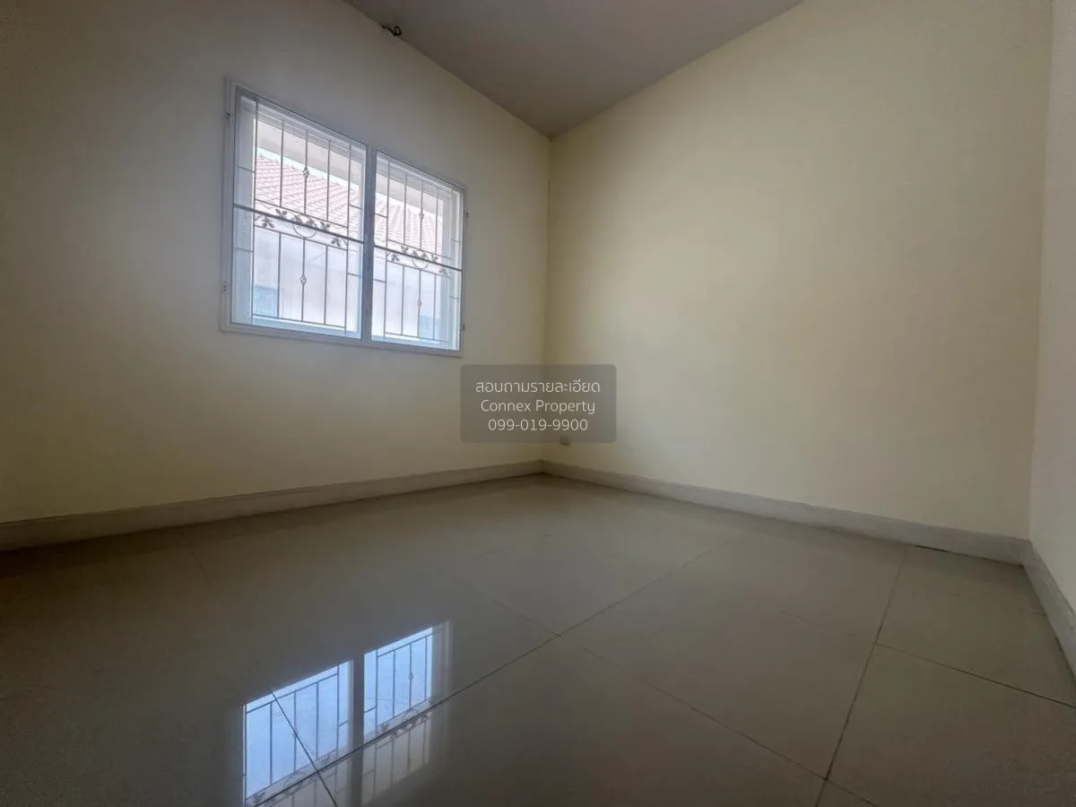 ขายทาวน์เฮ้าส์/ทาวน์โฮม  ไอลีฟ ทาวน์ ลำลูกกา – คลอง 3 ลาดสวาย ลำล