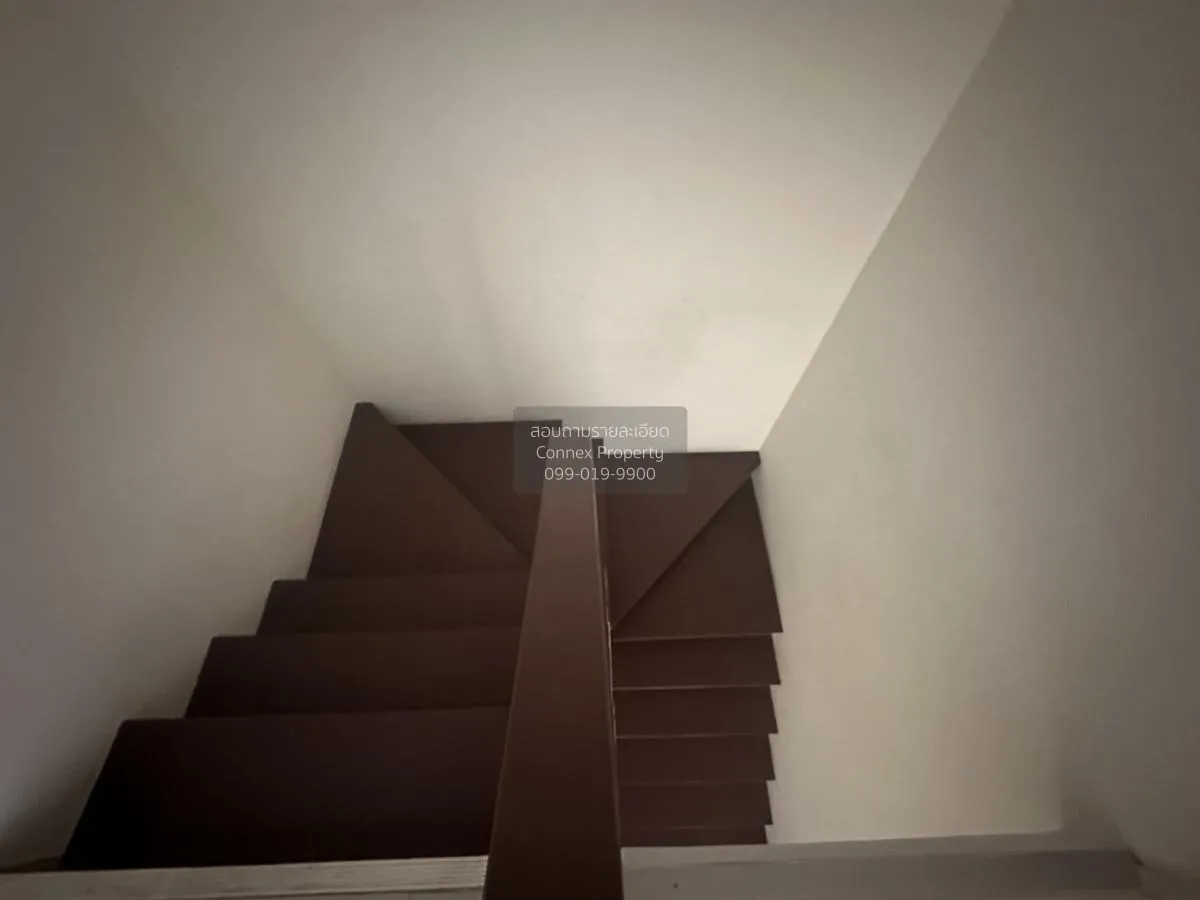 ขายทาวน์เฮ้าส์/ทาวน์โฮม  ไอลีฟ ทาวน์ ลำลูกกา – คลอง 3 ลาดสวาย ลำล