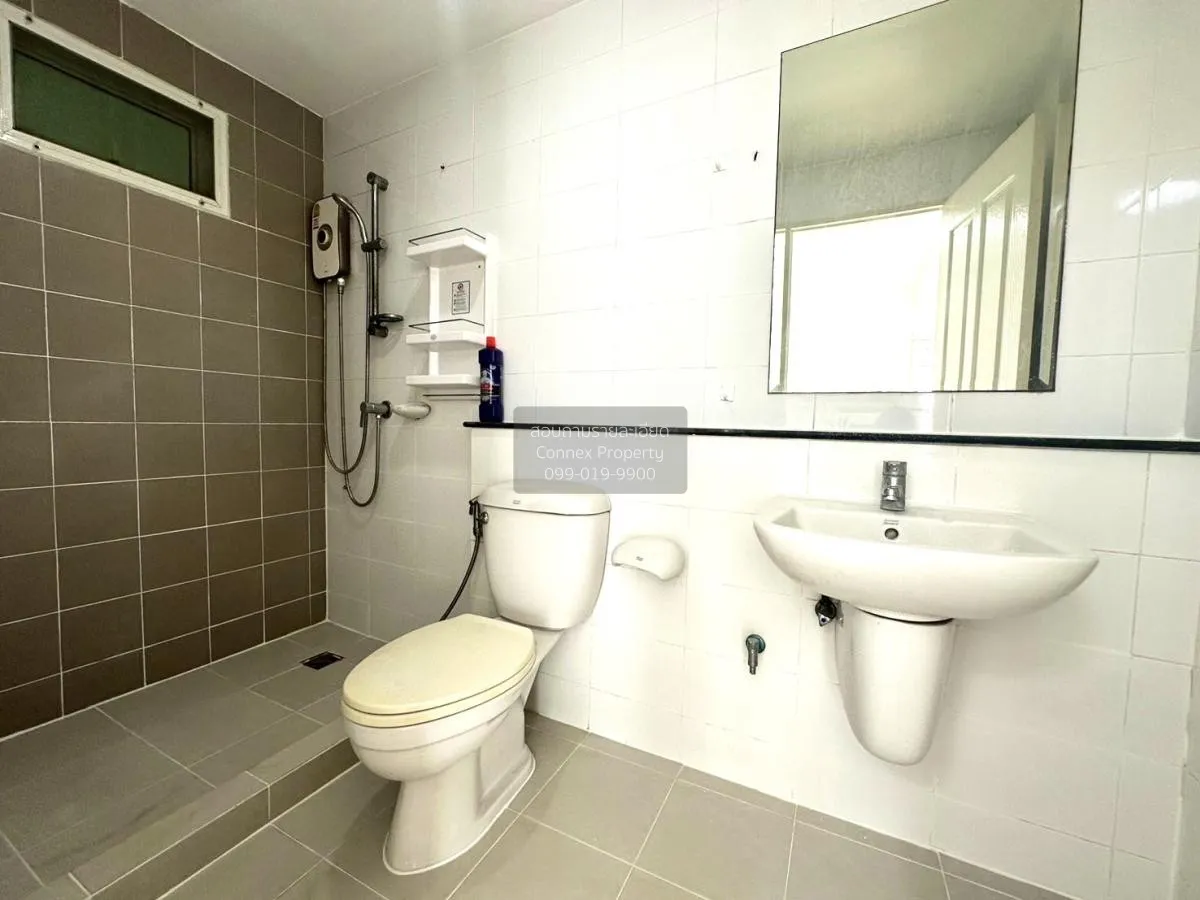 ขายบ้าน  เดอะ วิลเลจ แจ้งวัฒนะ-ติวานนท์ บ้านใหม่ ปากเกร็ด นนทบุรี