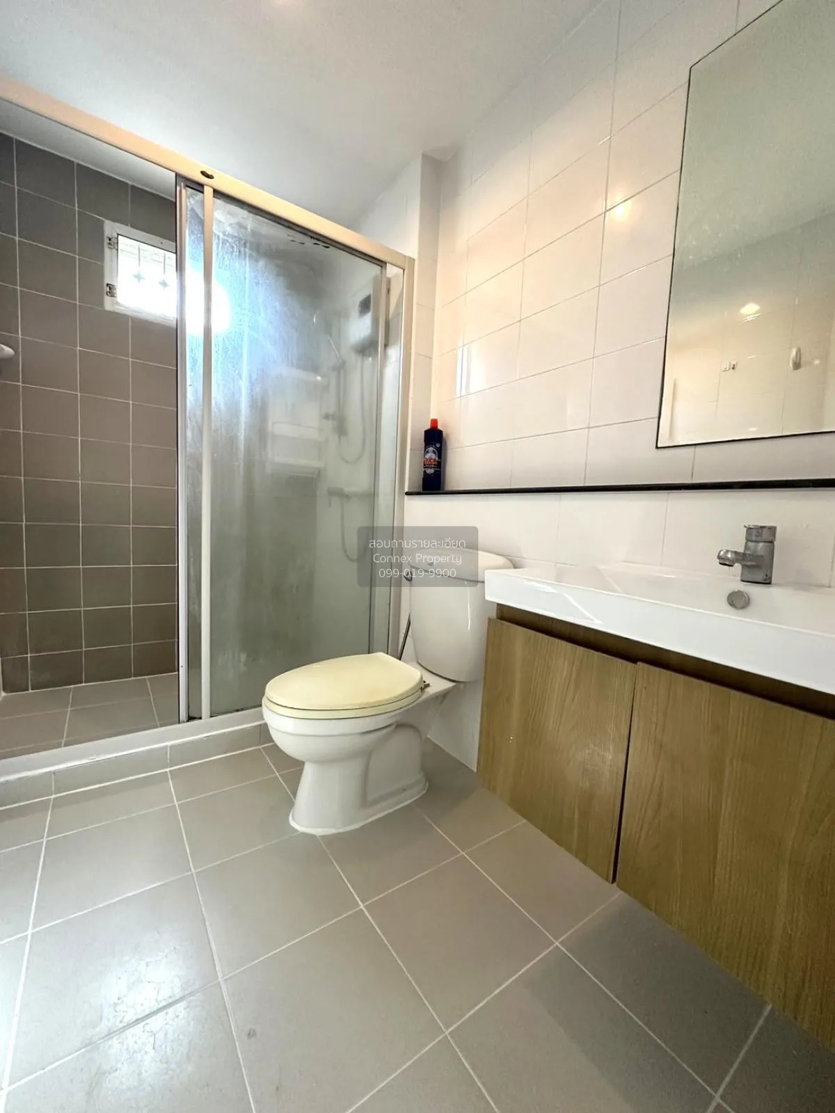 ขายบ้าน  เดอะ วิลเลจ แจ้งวัฒนะ-ติวานนท์ บ้านใหม่ ปากเกร็ด นนทบุรี