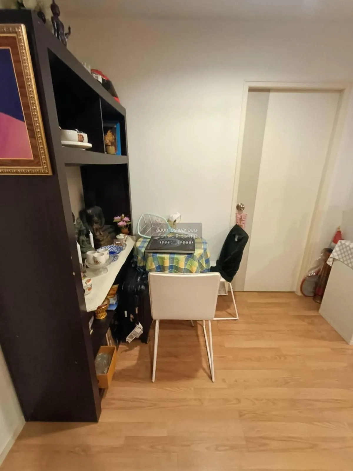 ขายคอนโด  ลุมพินี วิลล์ อ่อนนุช 46 สวนหลวง เขต สวนหลวง กรุงเทพ CX 2