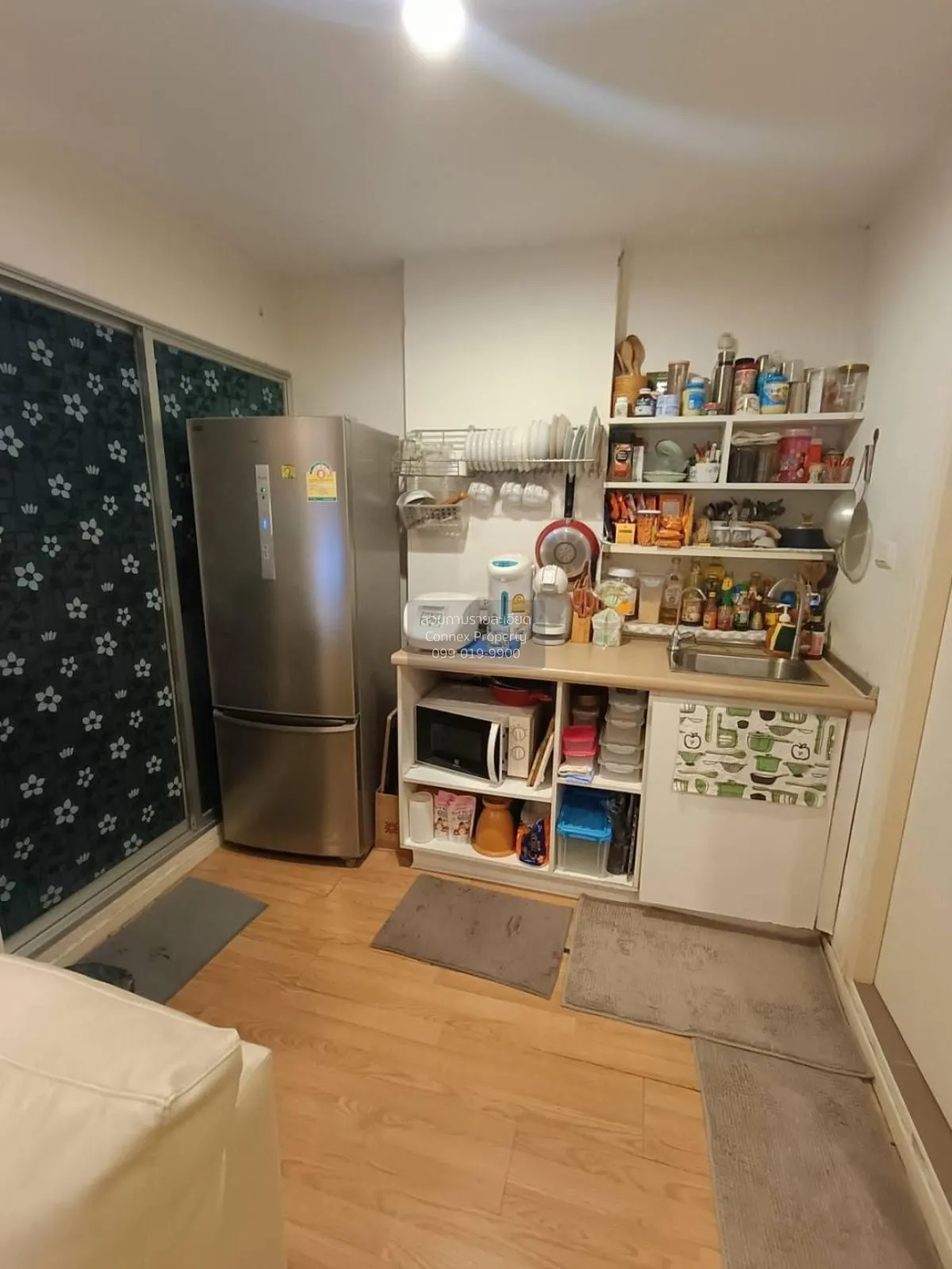 ขายคอนโด  ลุมพินี วิลล์ อ่อนนุช 46 สวนหลวง เขต สวนหลวง กรุงเทพ CX 3