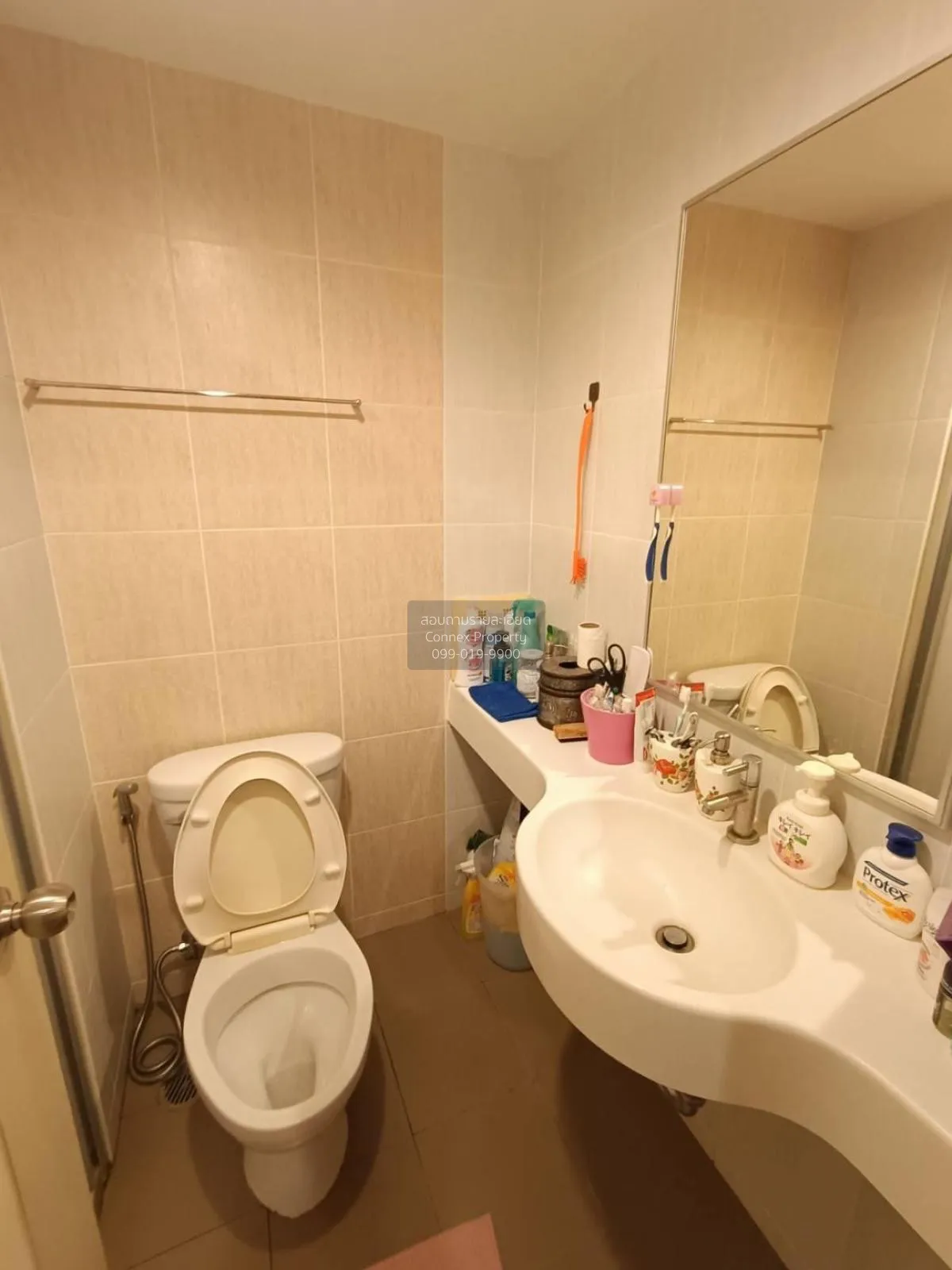 ขายคอนโด  ลุมพินี วิลล์ อ่อนนุช 46 สวนหลวง เขต สวนหลวง กรุงเทพ CX 4