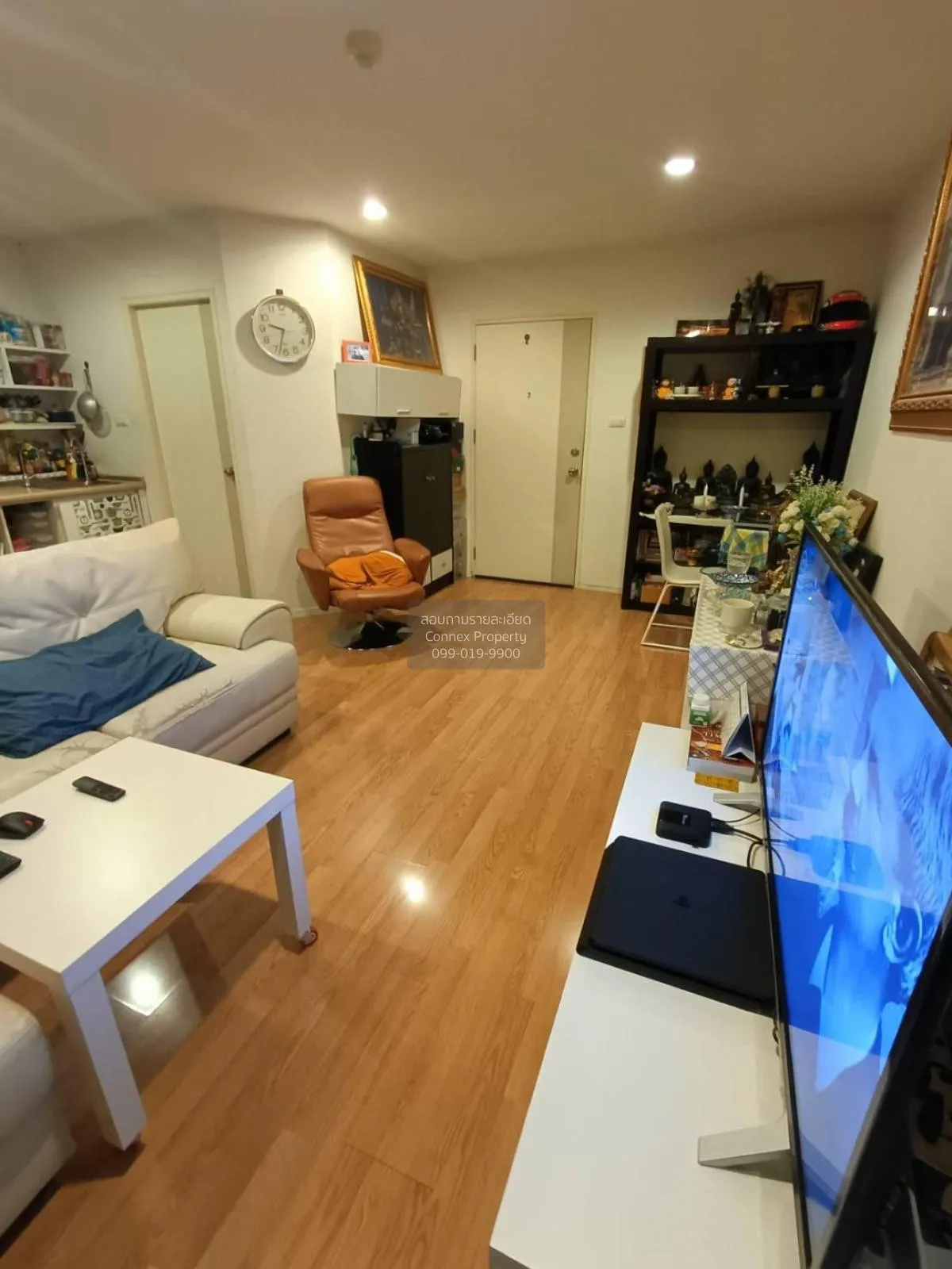 ขายคอนโด  ลุมพินี วิลล์ อ่อนนุช 46 สวนหลวง เขต สวนหลวง กรุงเทพ CX