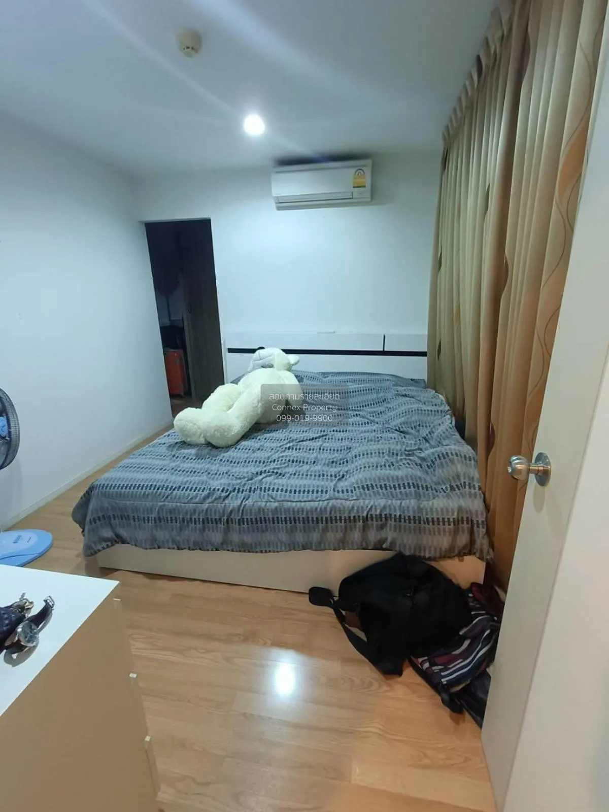 ขายคอนโด  ลุมพินี วิลล์ อ่อนนุช 46 สวนหลวง เขต สวนหลวง กรุงเทพ CX