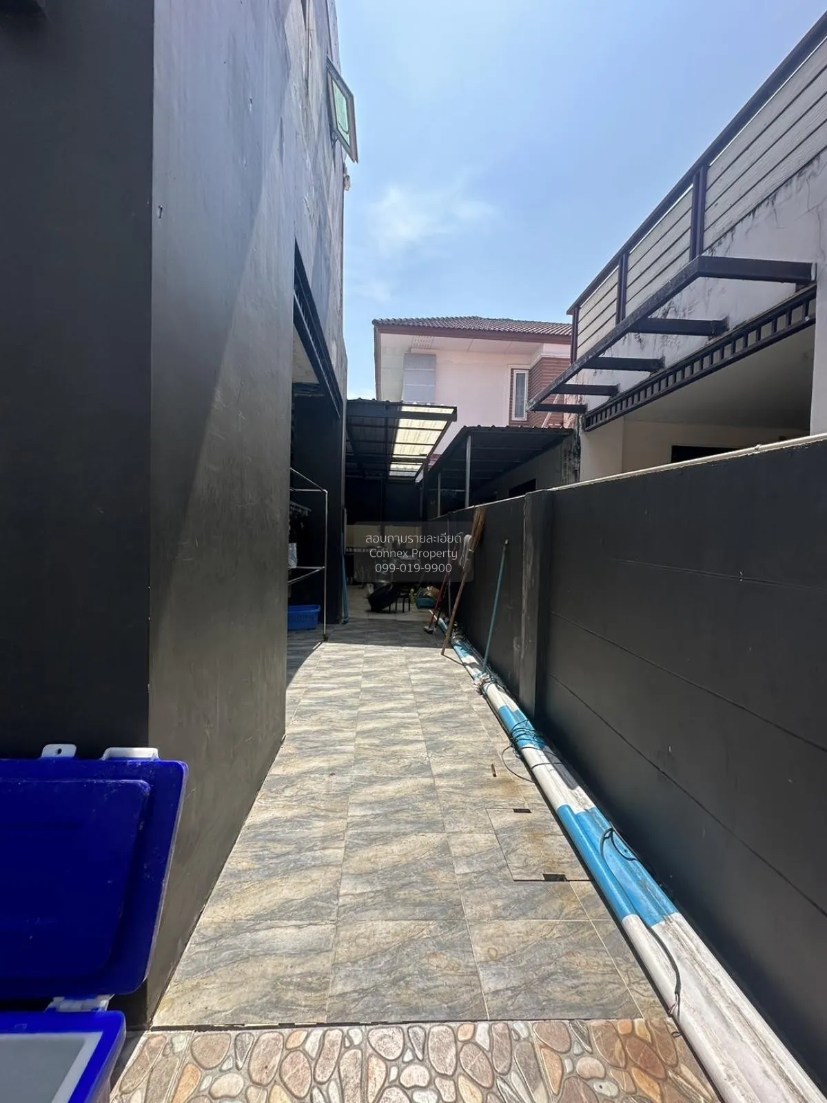 For Sale House , Kanlapaphruek Regent Bangna-Theparak , wide fron