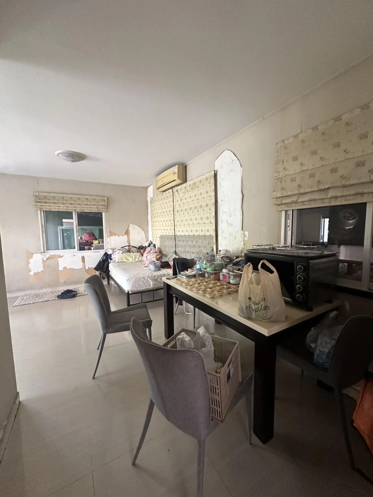 For Sale House , Kanlapaphruek Regent Bangna-Theparak , wide fron 3