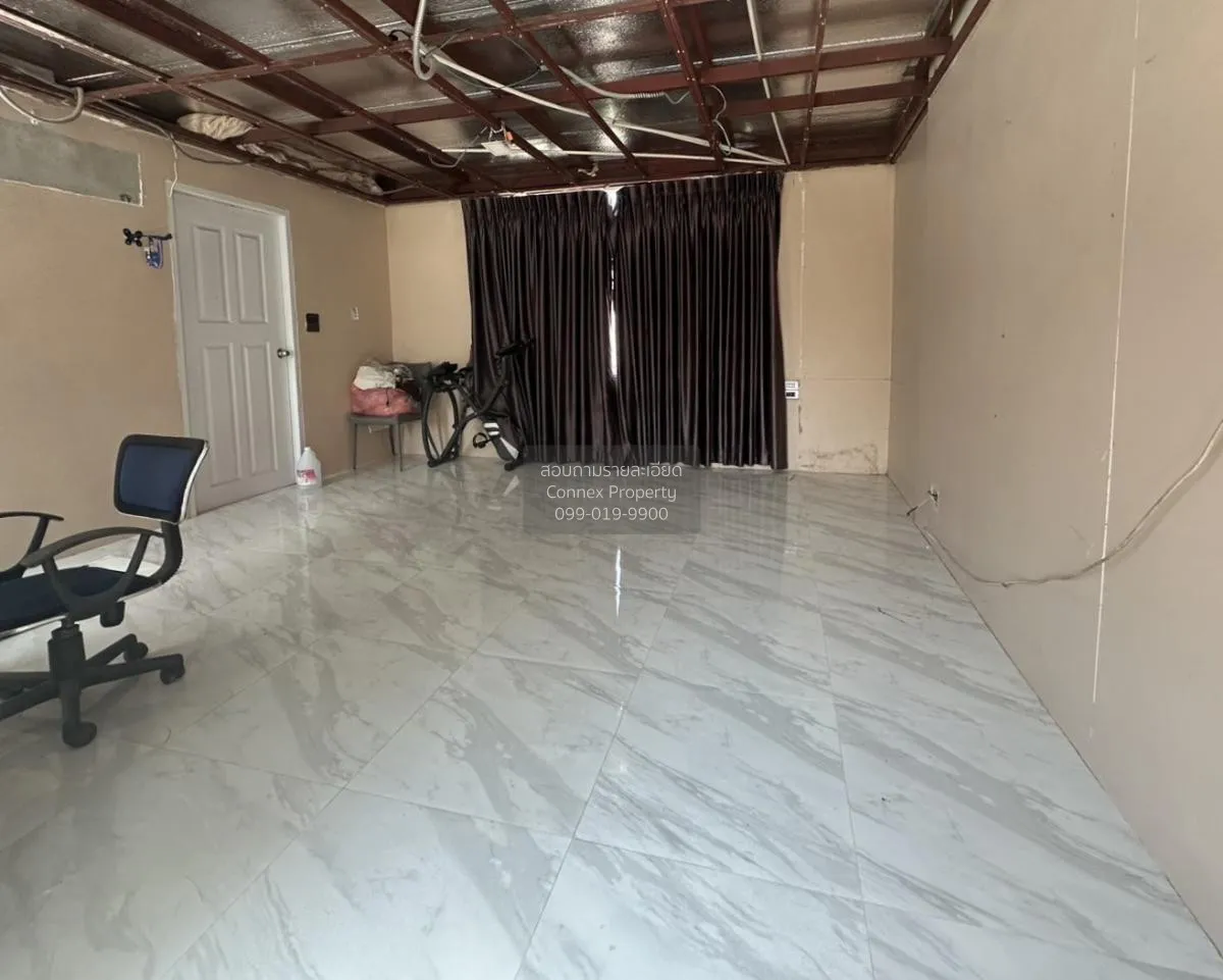 For Sale House , Kanlapaphruek Regent Bangna-Theparak , wide fron 4