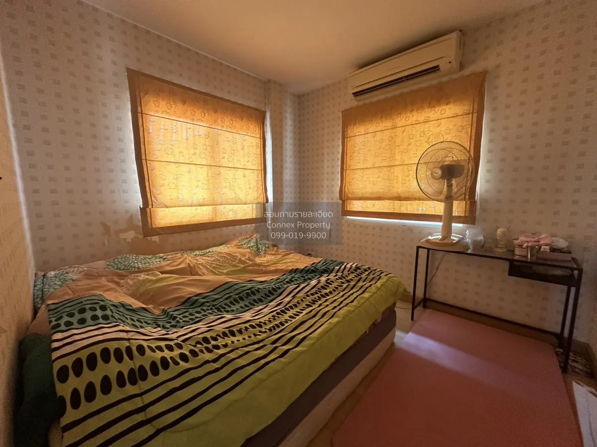 For Sale House , Kanlapaphruek Regent Bangna-Theparak , wide fron