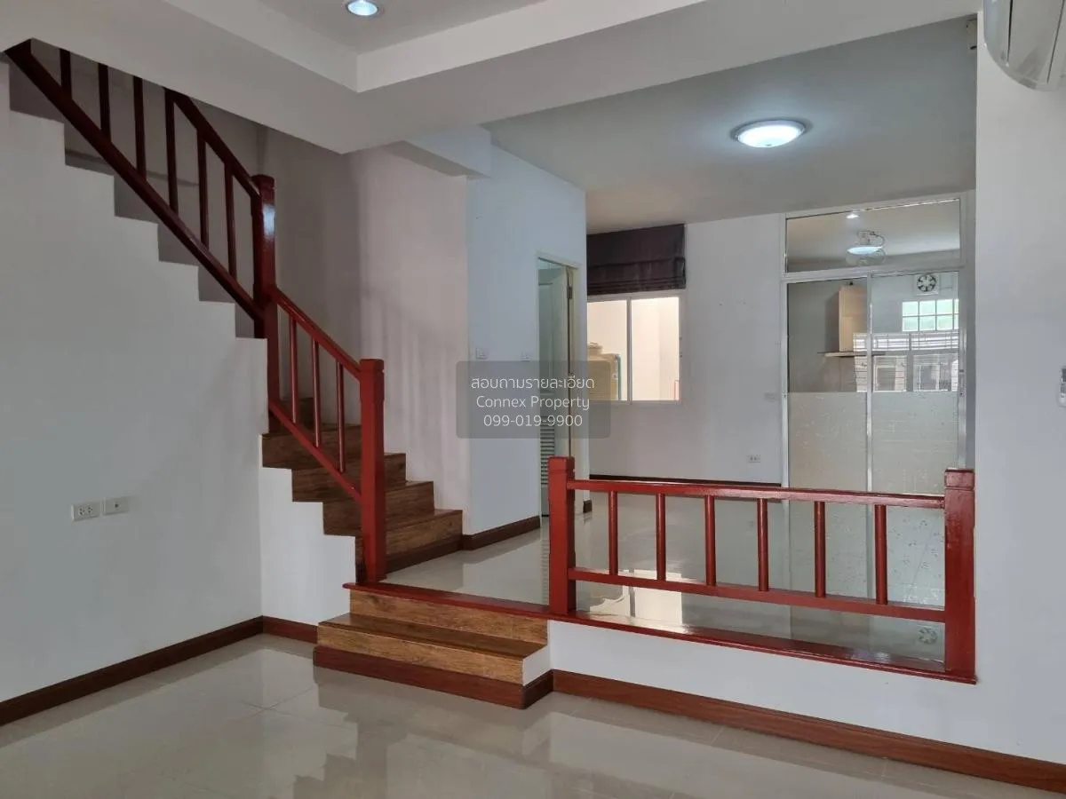 For Sale Townhouse/Townhome  , Floraville Srinakarin-Thaparak , B 3
