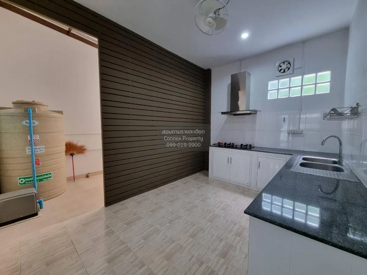 For Sale Townhouse/Townhome  , Floraville Srinakarin-Thaparak , B