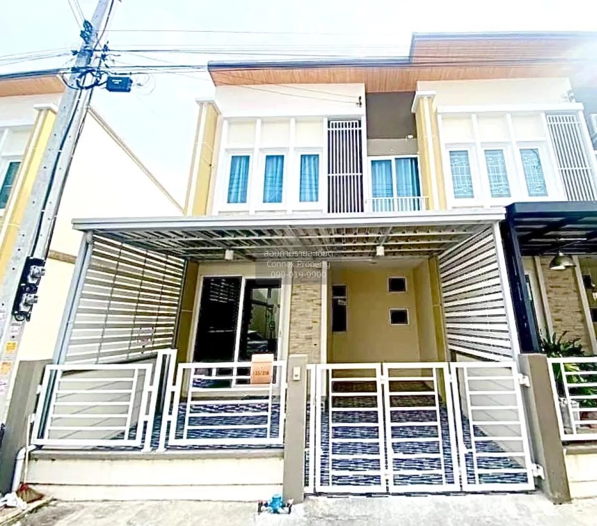 For Sale Townhouse/Townhome  , Golden Town Srinakarin-Sukhumvit , 1
