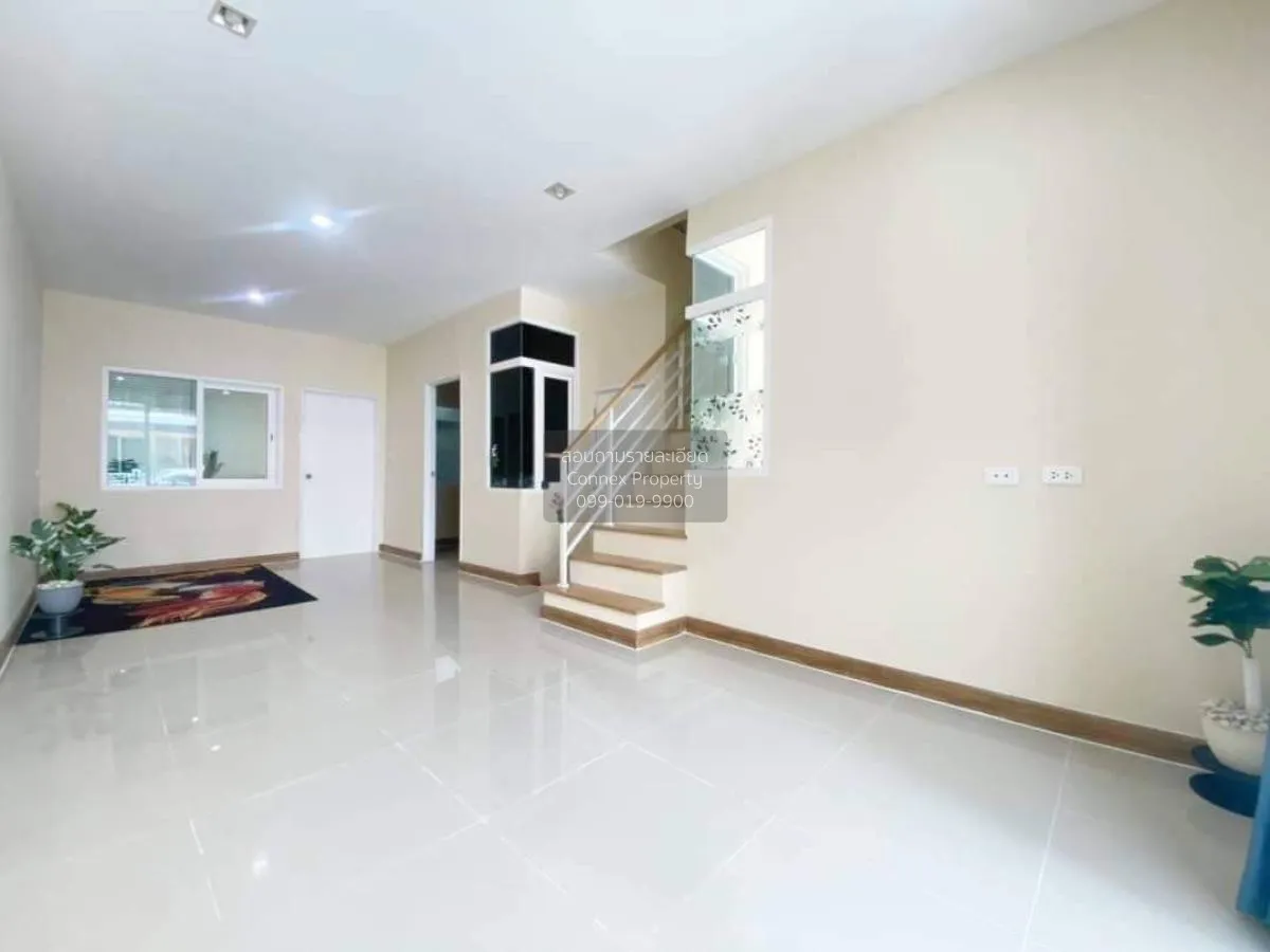 For Sale Townhouse/Townhome  , Golden Town Srinakarin-Sukhumvit ,