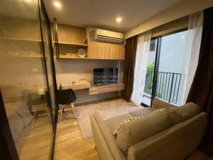 For Sale Condo , Blossom Condo @ Sathorn Charoenrat , BTS-Surasak , Thung Wat Don , Sa Thon , Bangkok , CX-93065