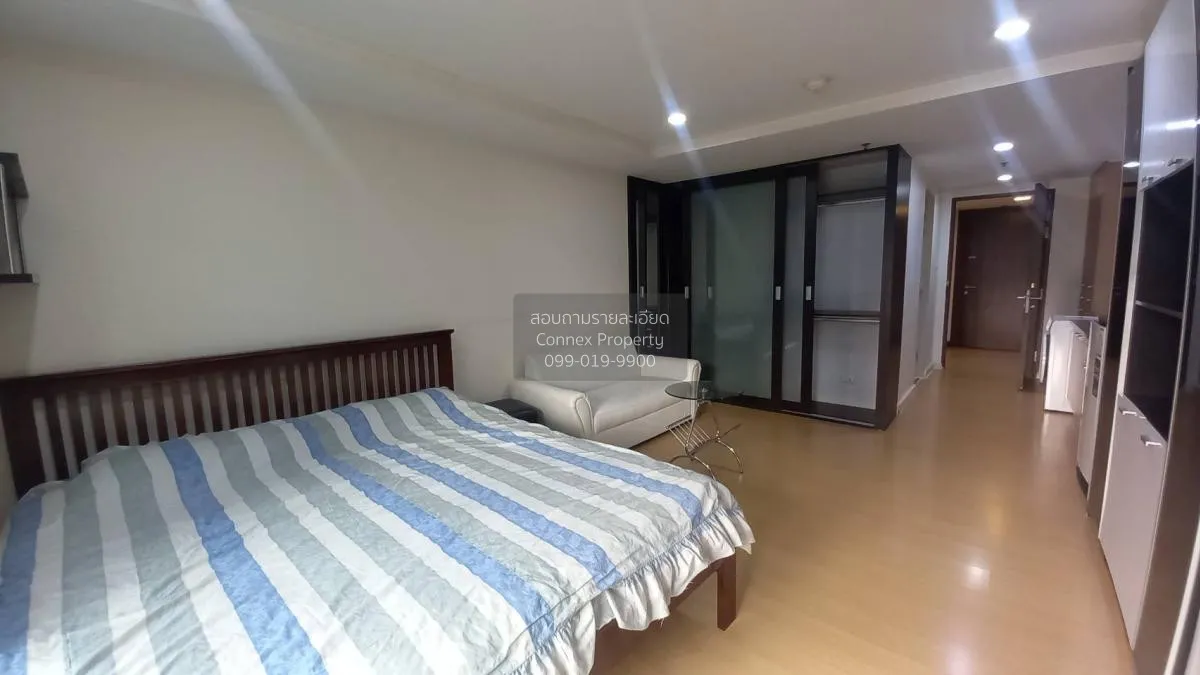 For Rent Condo , The Trendy , BTS-Nana , Khlong Toei Nuea , Watth 1