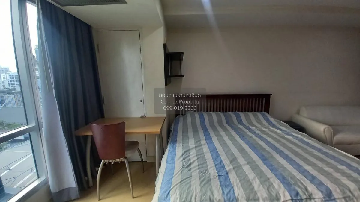 For Rent Condo , The Trendy , BTS-Nana , Khlong Toei Nuea , Watth 2