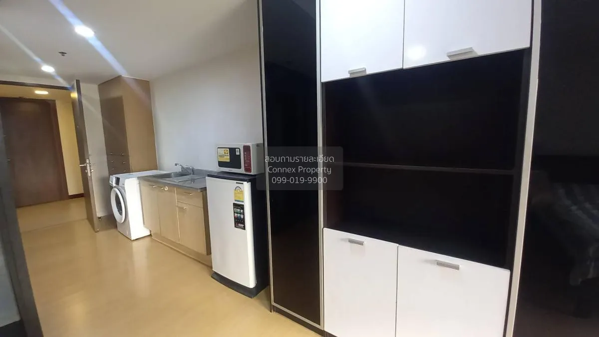 For Rent Condo , The Trendy , BTS-Nana , Khlong Toei Nuea , Watth