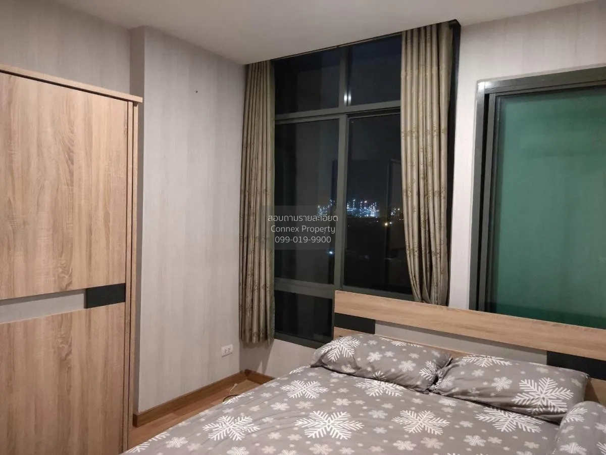 เช่าคอนโด  ไอดีโอ บลูโคฟ สุขุมวิท BTS-อุดมสุข บางนา เขต บางนา กรุ 3