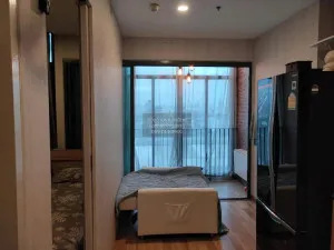 For Rent Condo , Ideo Blucove Sukhumvit , BTS-Udom Suk , Bang Na , Bang Na , Bangkok , CX-93068