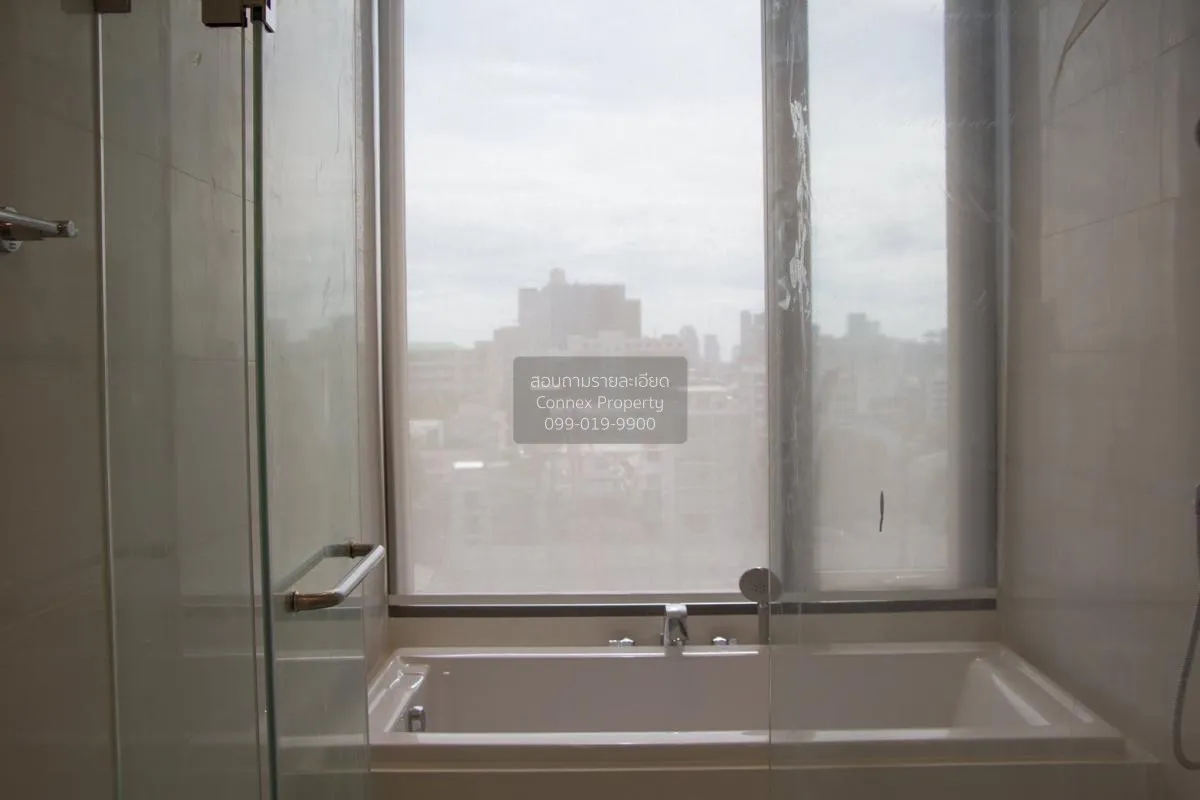 ขายคอนโด  นาราไนน์ BTS-ช่องนนทรี ทุ่งมหาเมฆ เขต สาทร กรุงเทพ CX-9