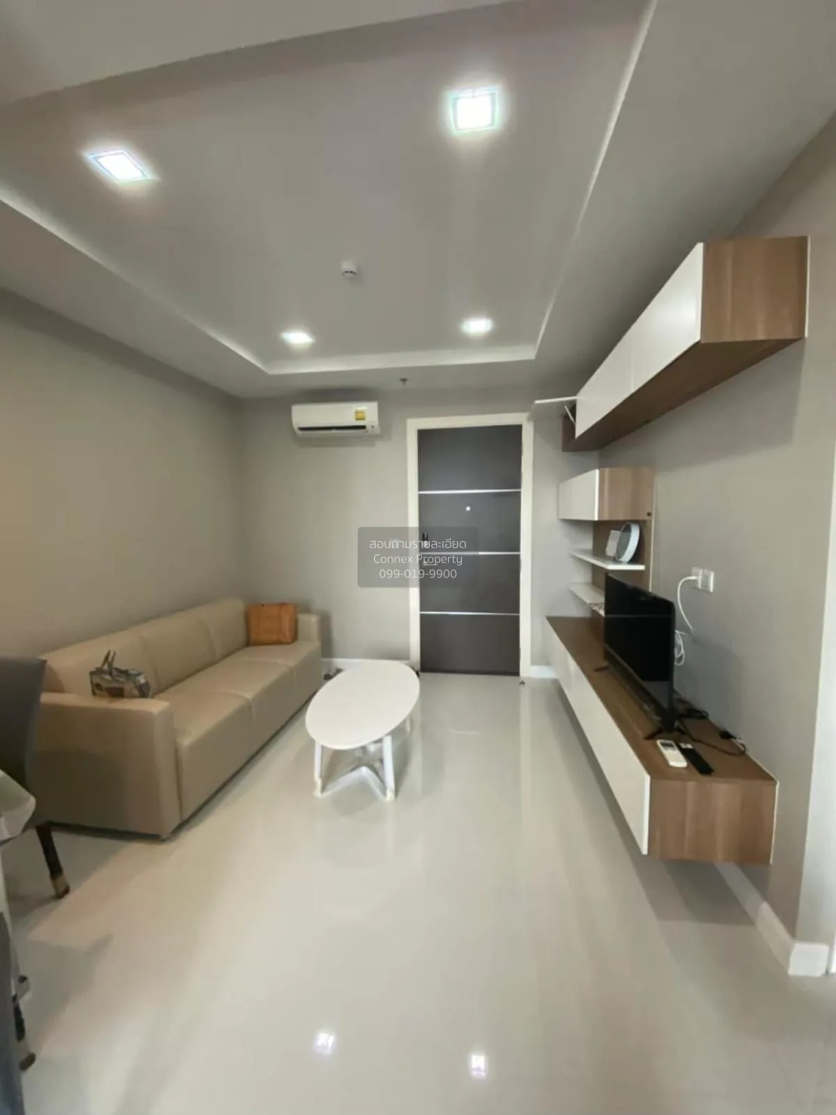 For Rent Condo , The Metropolis Samrong Interchange , BTS-Samrong 1
