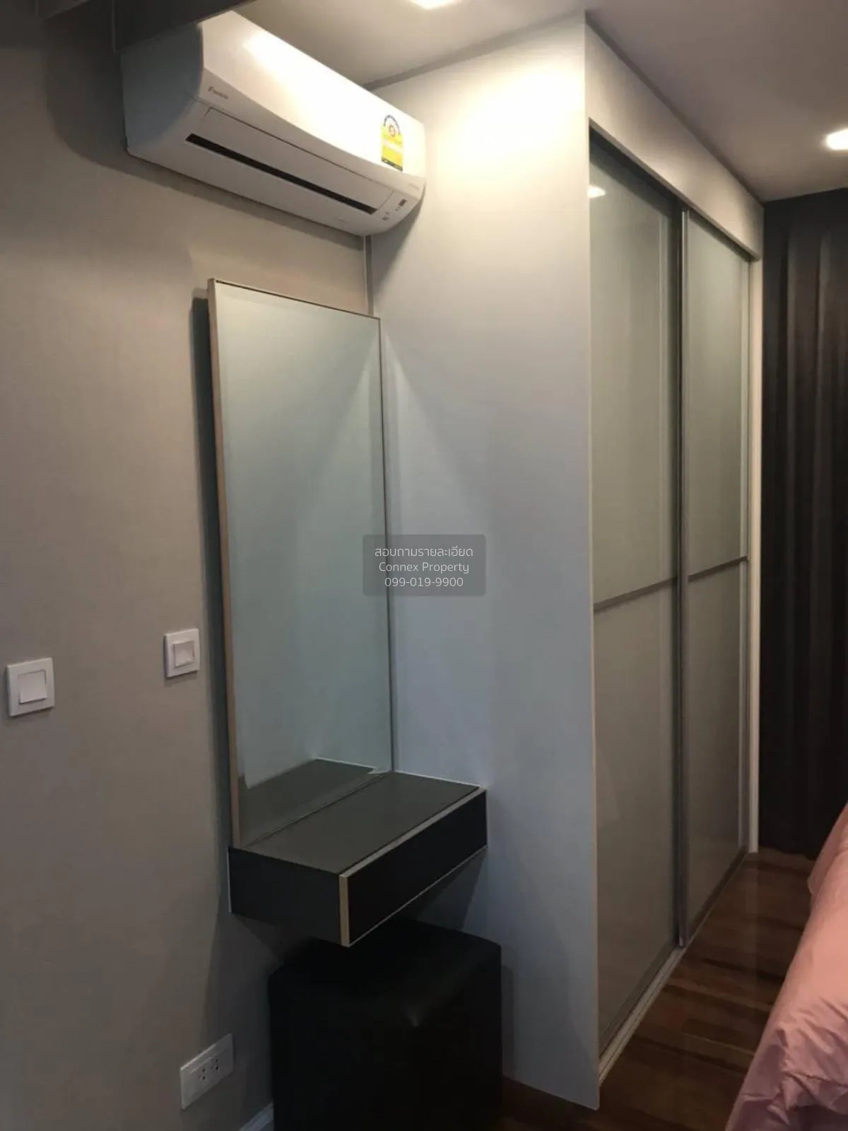 For Rent Condo , The Metropolis Samrong Interchange , BTS-Samrong