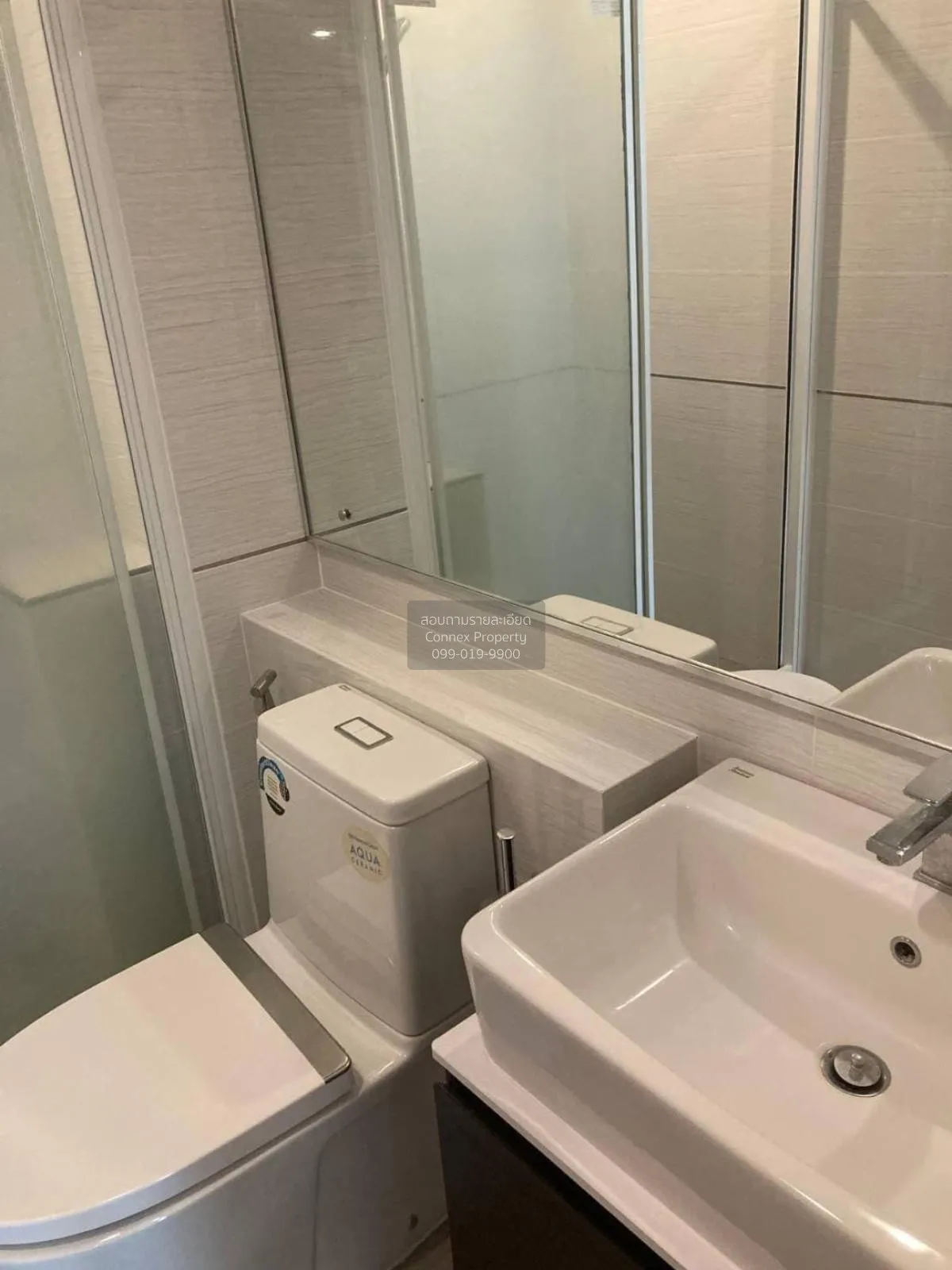 For Rent Condo , The Metropolis Samrong Interchange , BTS-Samrong