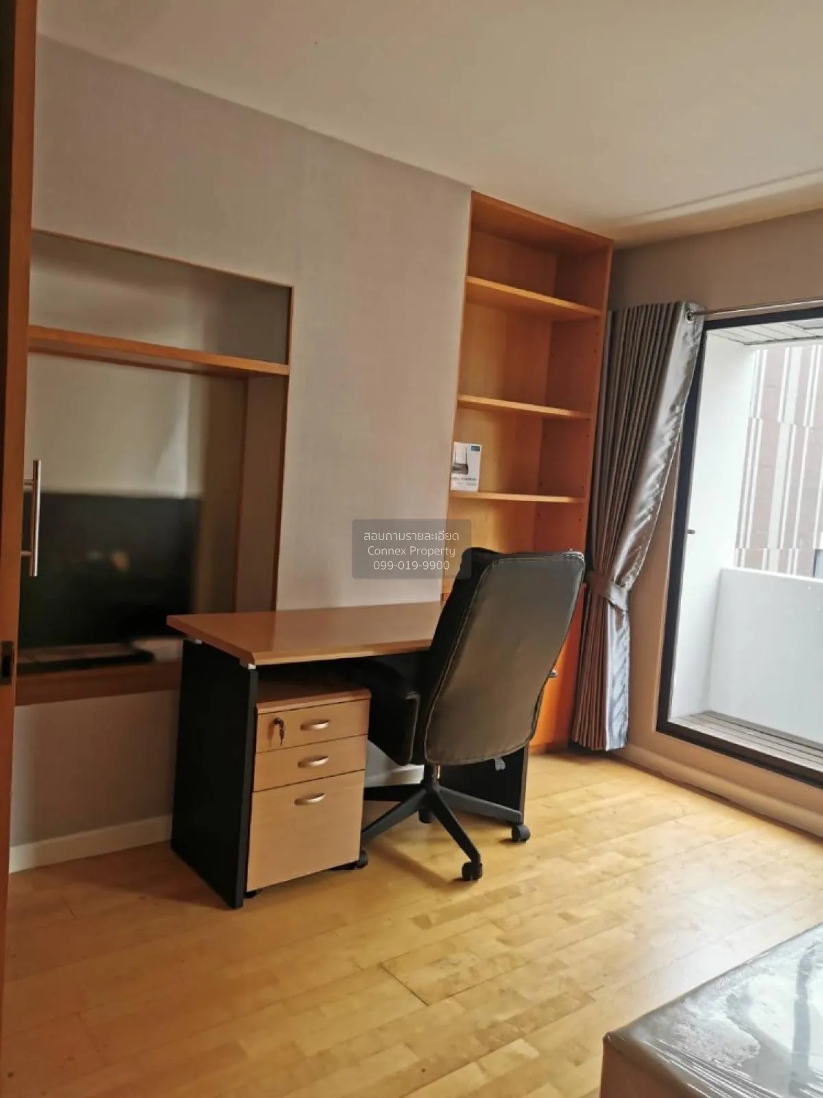 For Rent Condo , The Royal Place 2 , BTS-Ratchadamri , Lumpini ,  3