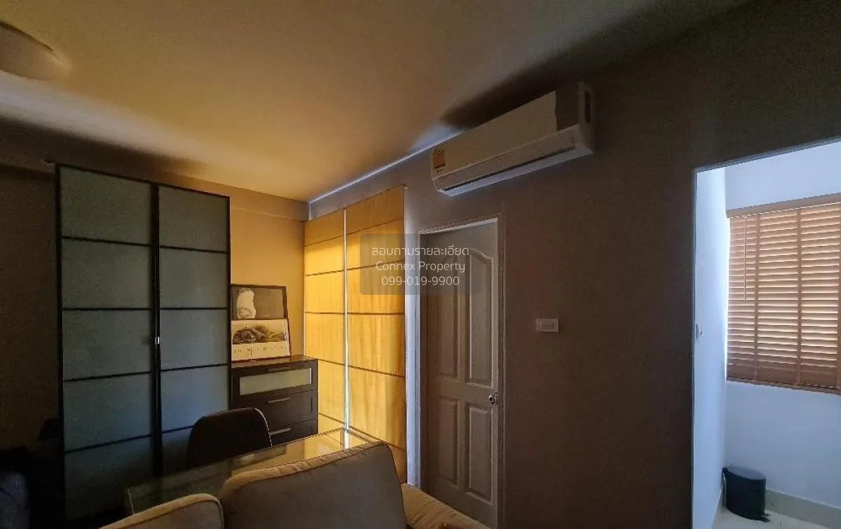 ขายคอนโด  ซิตี้โฮม ศรีนครินทร์ BTS-แบริ่ง บางนา เขต บางนา กรุงเทพ 2