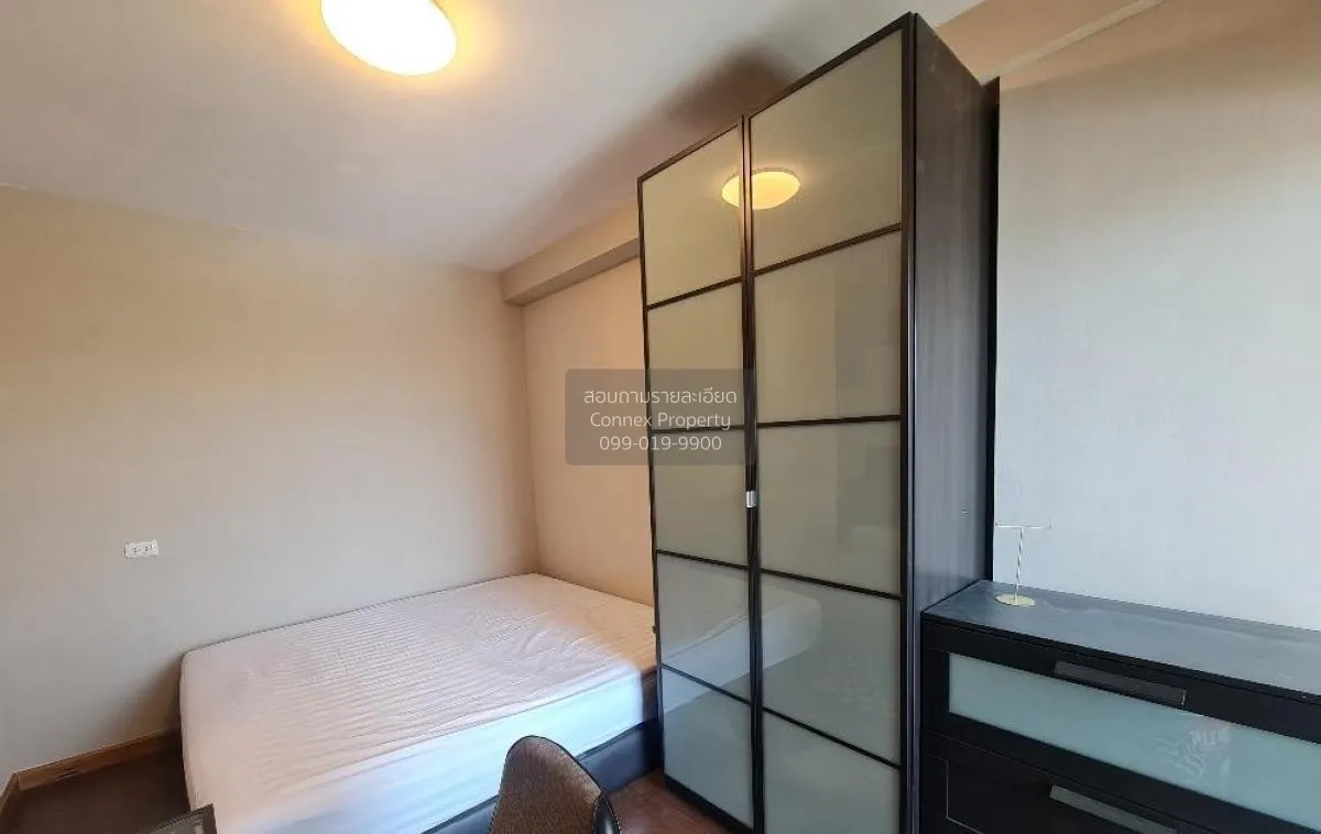 ขายคอนโด  ซิตี้โฮม ศรีนครินทร์ BTS-แบริ่ง บางนา เขต บางนา กรุงเทพ 3