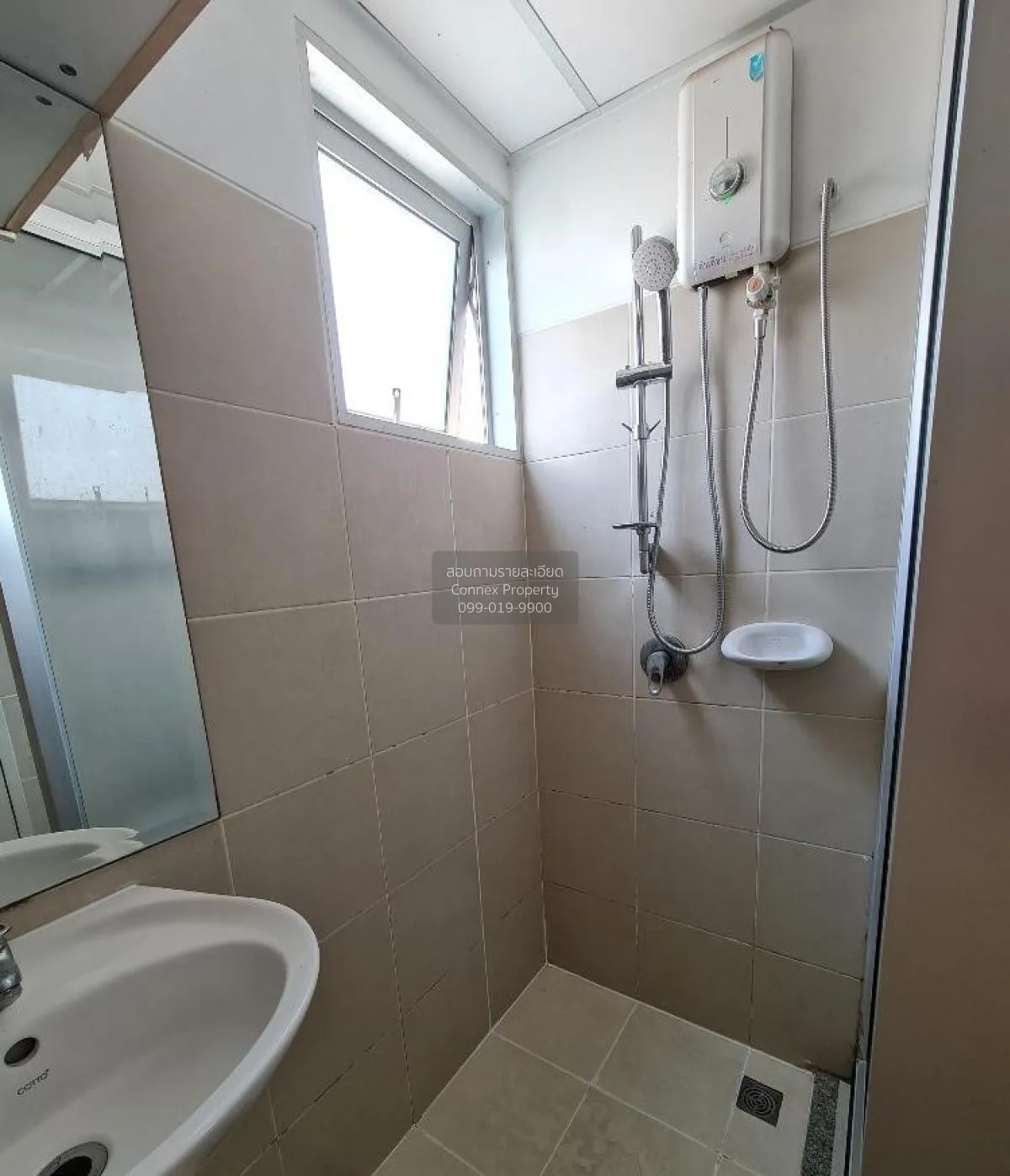 ขายคอนโด  ซิตี้โฮม ศรีนครินทร์ BTS-แบริ่ง บางนา เขต บางนา กรุงเทพ 4