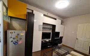 ขายคอนโด  ซิตี้โฮม ศรีนครินทร์ BTS-แบริ่ง บางนา เขต บางนา กรุงเทพ CX-93076