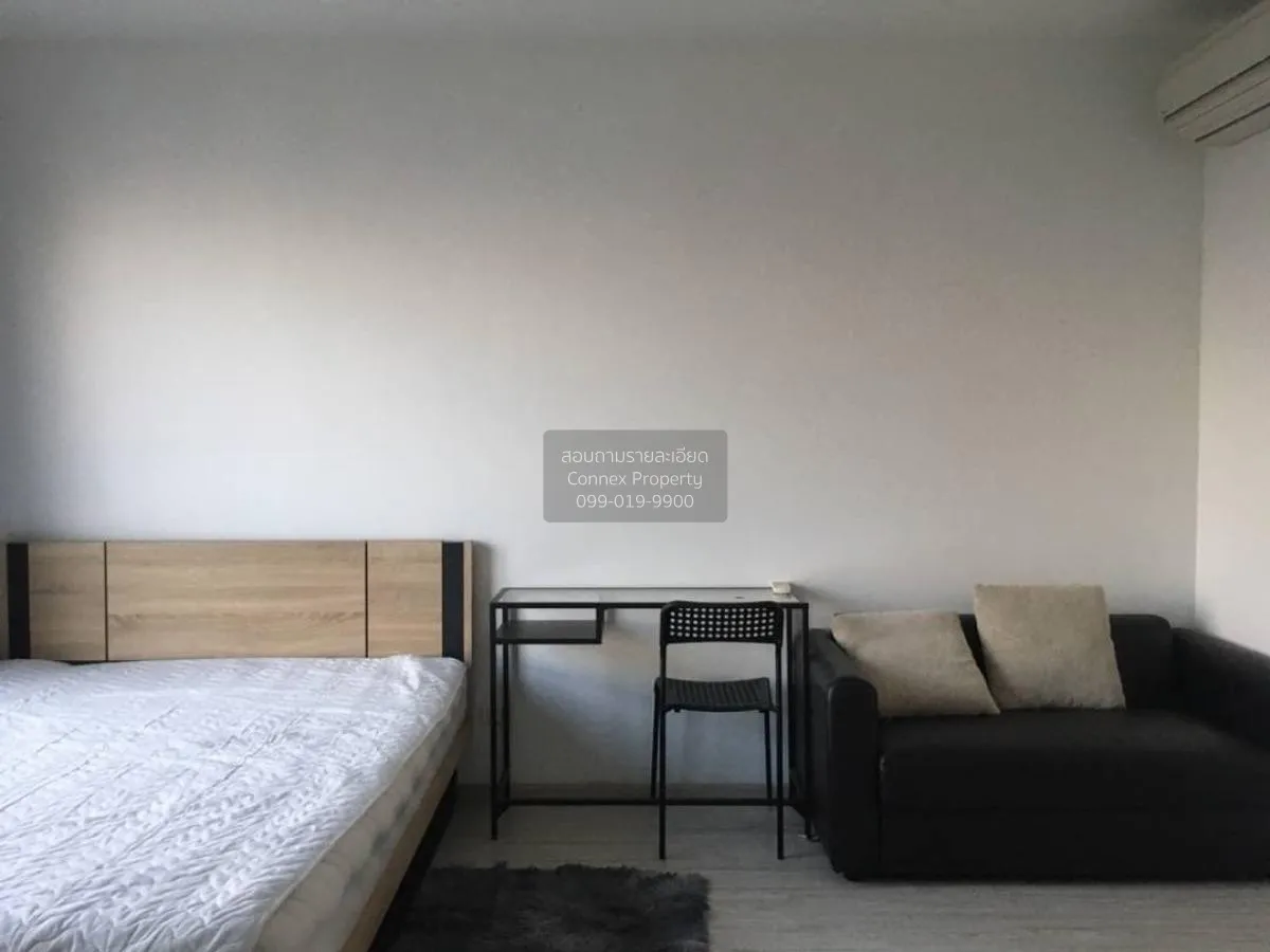 For Rent Condo , Ideo Mobi Sukhumvit Eastgate , BTS-Bang Na , Ban 2