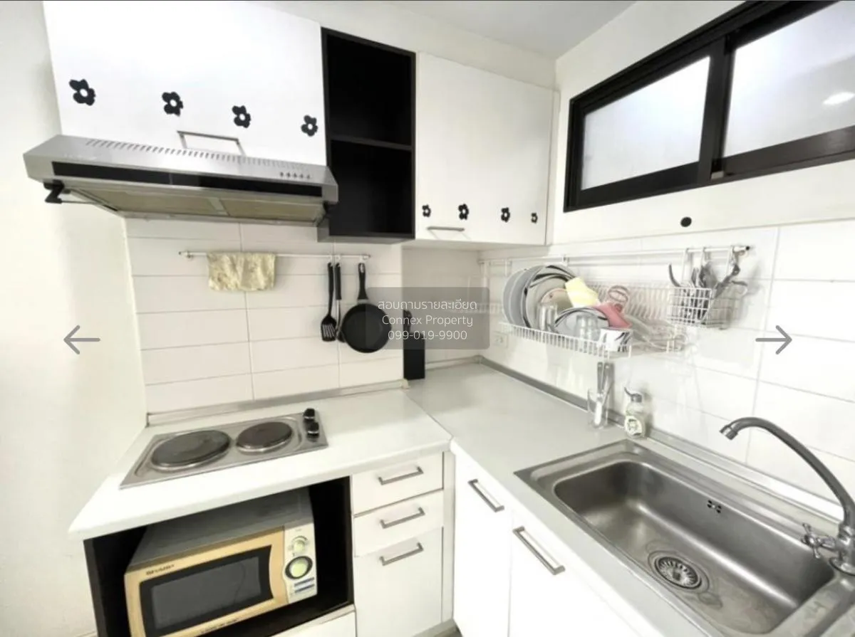 For Rent Condo , Lumpini Place Ratchada - Thapra , BTS-Talat Phlu