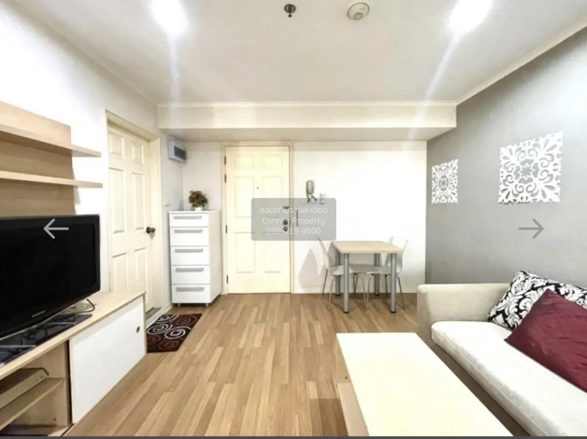 For Rent Condo , Lumpini Place Ratchada - Thapra , BTS-Talat Phlu