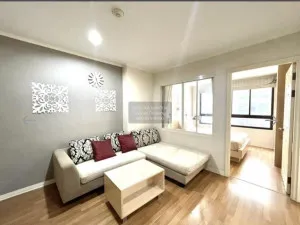 For Rent Condo , Lumpini Place Ratchada - Thapra , BTS-Talat Phlu , Bukkhalo , Thon Buri , Bangkok , CX-93080