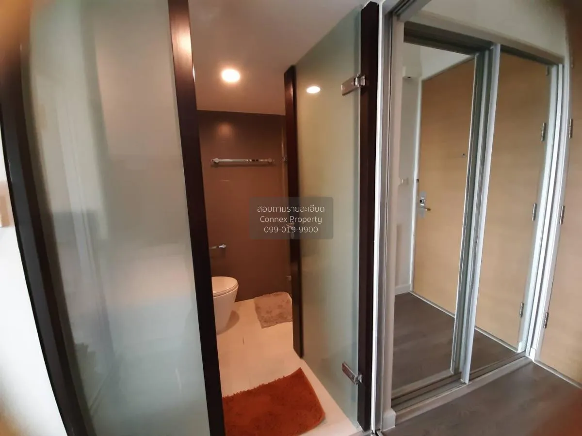 For Rent Condo , Ideo Morph 38 , Duplex , BTS-Thong Lo , Phra Kha