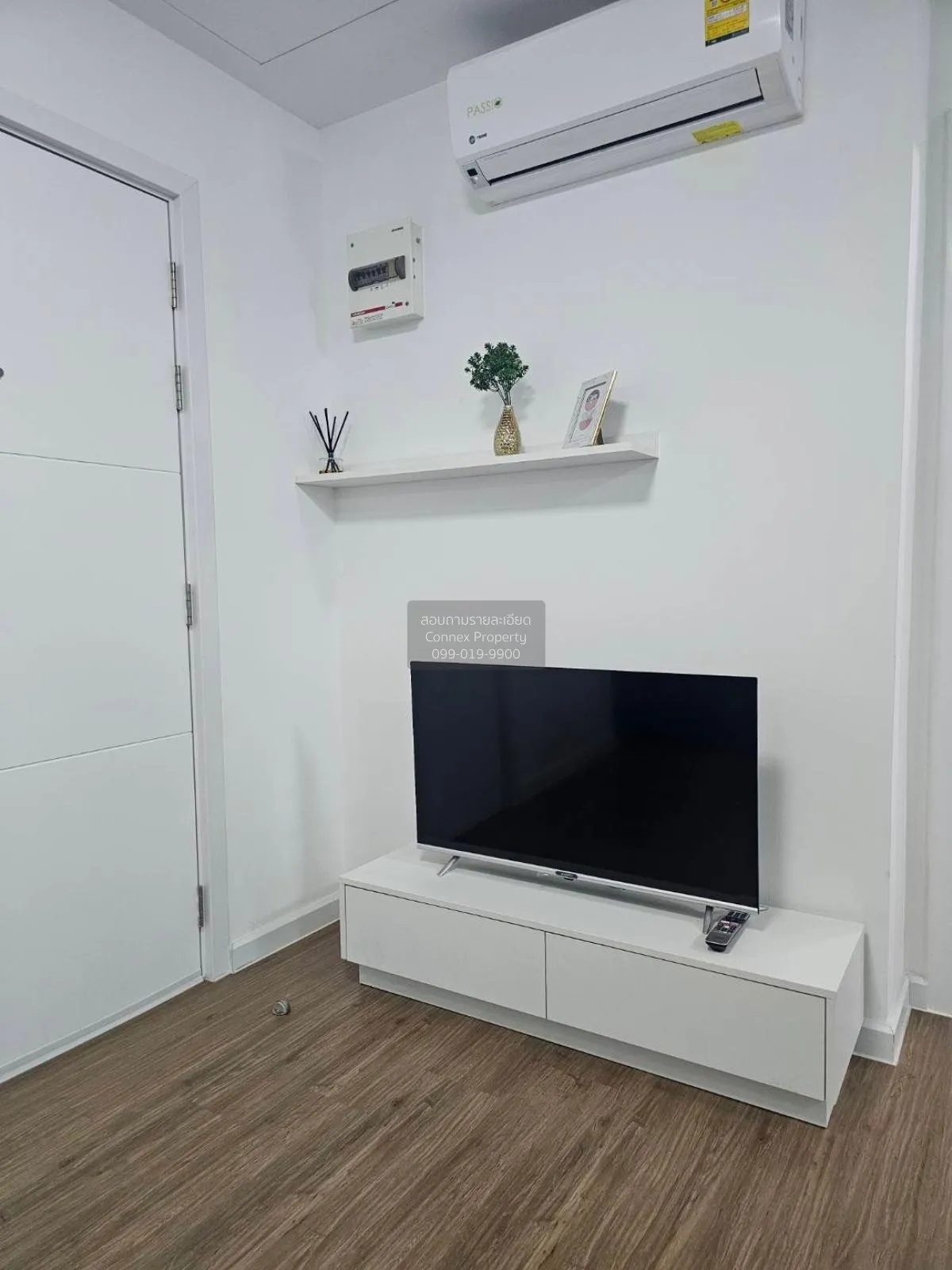 เช่าคอนโด  ไอคอนโด ศาลายา 2 เดอะ แคมปัส ศาลายา พุทธมณฑล นครปฐม CX