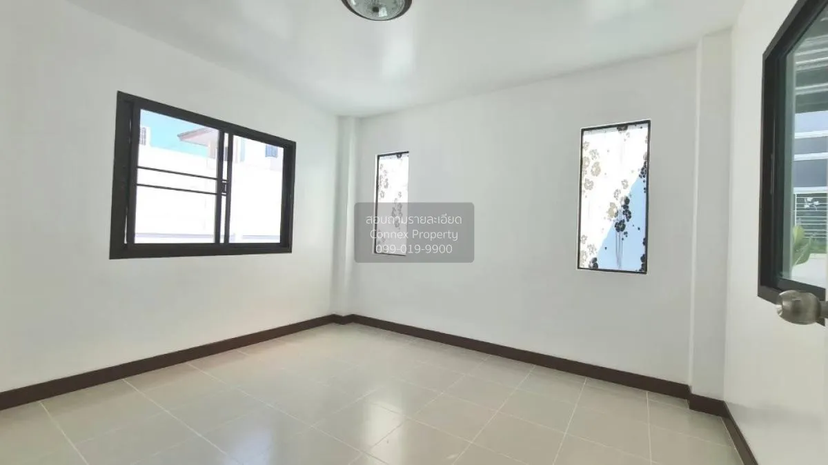 For Sale House , Baan Fuengsuk 5 , Bang Bua Thong , Bang Bua Thon