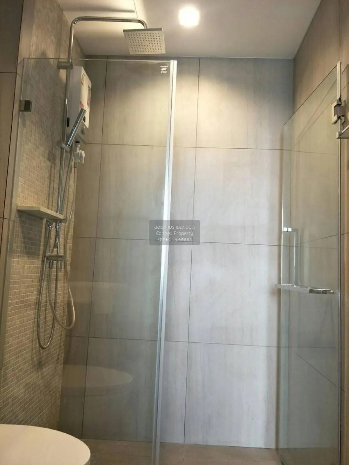 เช่าคอนโด  เดอะ โพลิแทน รีฟ MRT-สะพานพระนั่งเกล้า บางกระสอ เมืองน