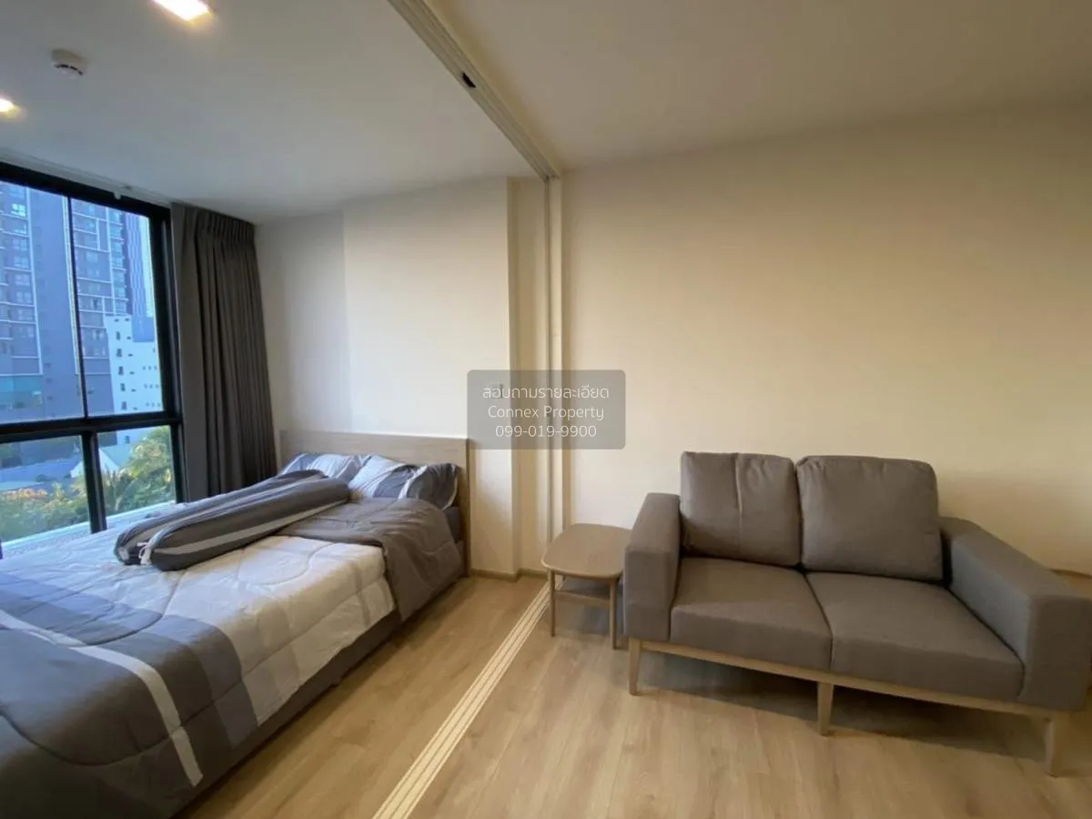 For Rent Condo , Chambers Onnut Station , BTS-On Nut , Bang Chak  2