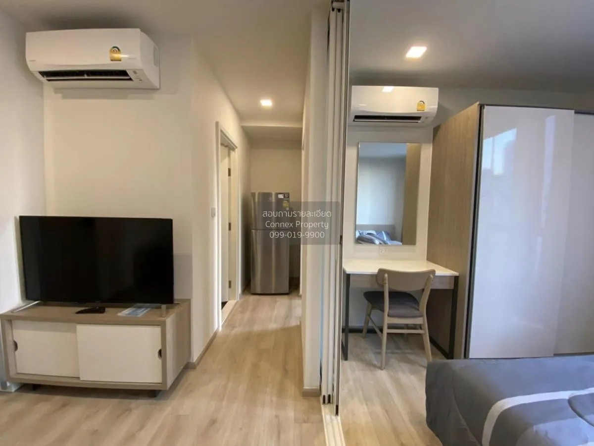 For Rent Condo , Chambers Onnut Station , BTS-On Nut , Bang Chak  3