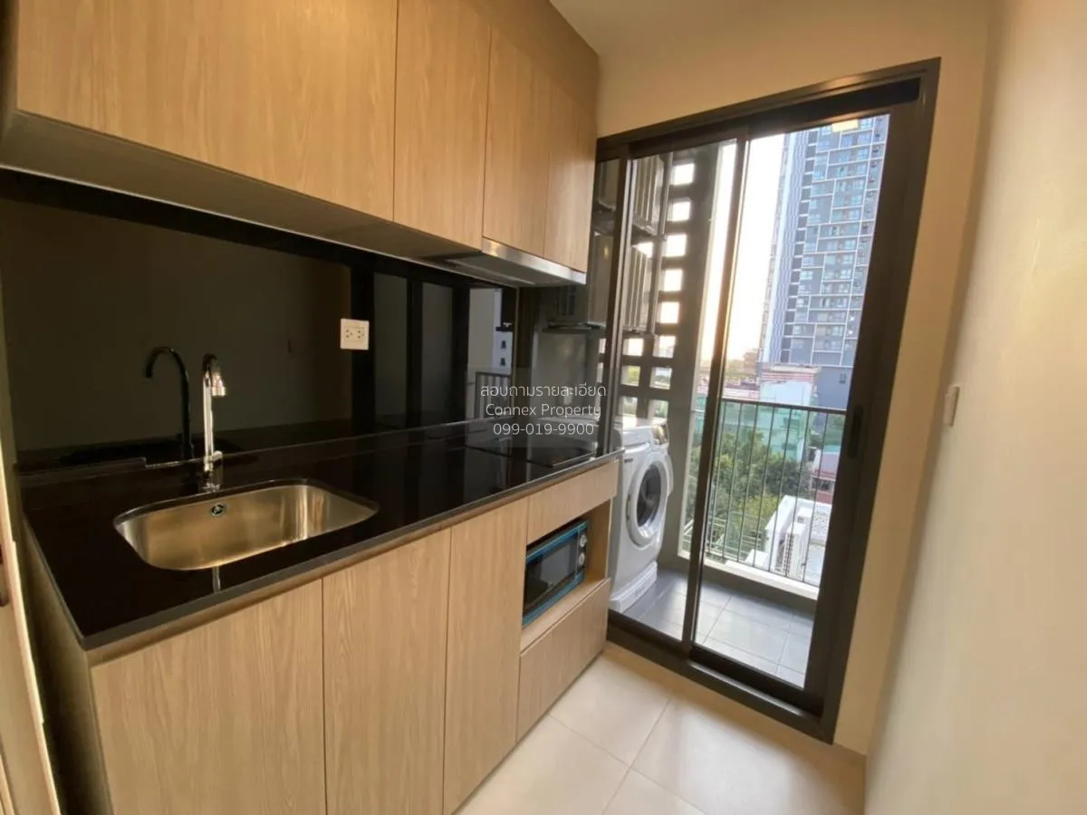 For Rent Condo , Chambers Onnut Station , BTS-On Nut , Bang Chak 