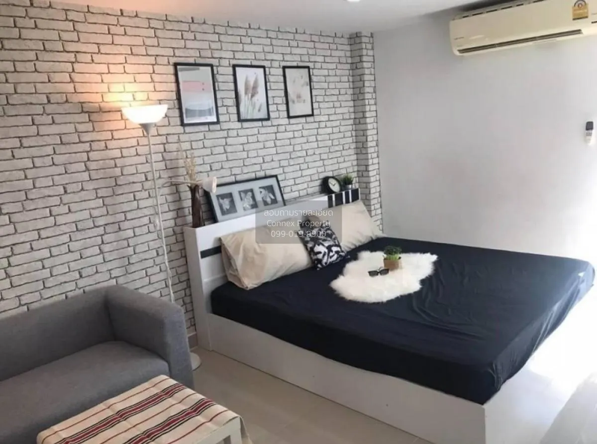 For Sale Condo , Regent Home 19 Sukhumvit 93 , BTS-Bang Chak , Ba 2