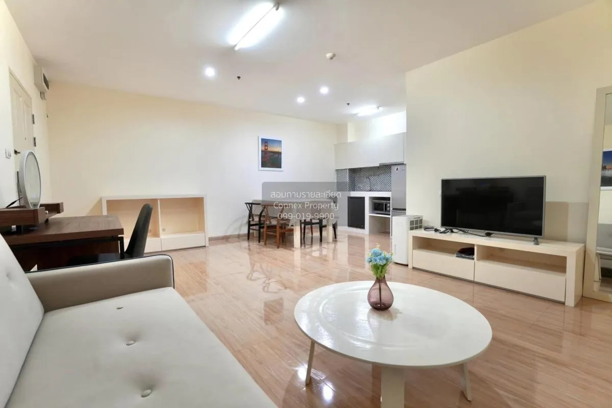 For Rent Condo , SYM Vipha Ladprao , BTS-Mo Chit , Chomphon , Cha 2