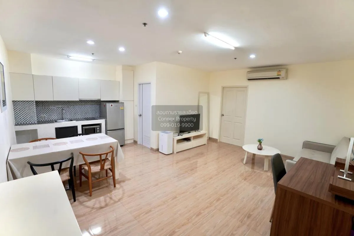 For Rent Condo , SYM Vipha Ladprao , BTS-Mo Chit , Chomphon , Cha 3