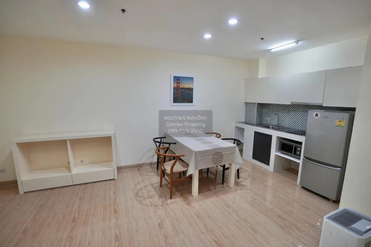For Rent Condo , SYM Vipha Ladprao , BTS-Mo Chit , Chomphon , Cha 4