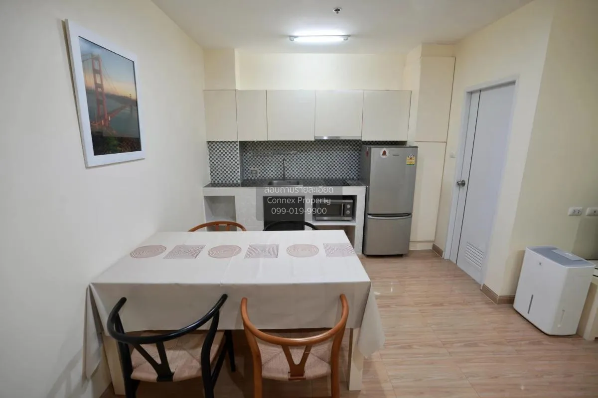 For Rent Condo , SYM Vipha Ladprao , BTS-Mo Chit , Chomphon , Cha